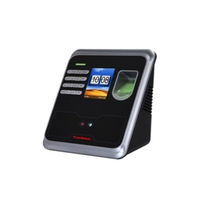 Biometric Attendance – Tech Pro Pvt. Ltd.